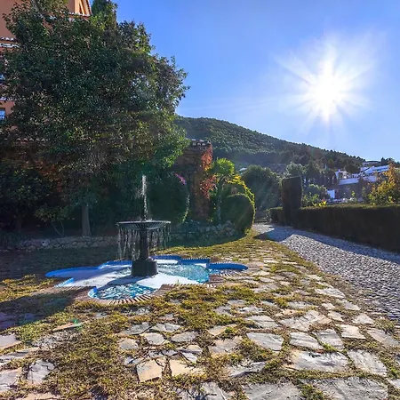 Beheiztes Hallenbad Und Freibad Holiday home